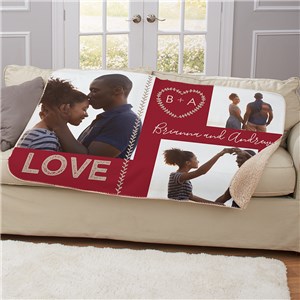 Valentine S Day Blankets Giftsforyounow