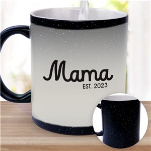 Mama Mug | Joatmon Creations