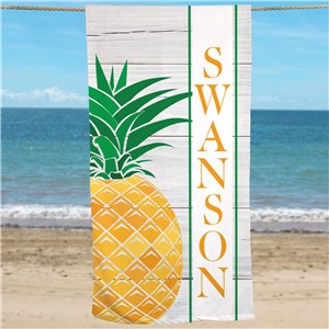 Personalized Beach Towels | Personalized Beach Towels