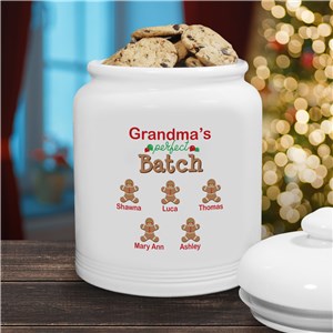 Custom Snack Container, Custom Cookie Jar, Personalized Cookie Jar, Glass  Cookie Jar, Papa Gift, Grandma Cookie Jar, Storage Container