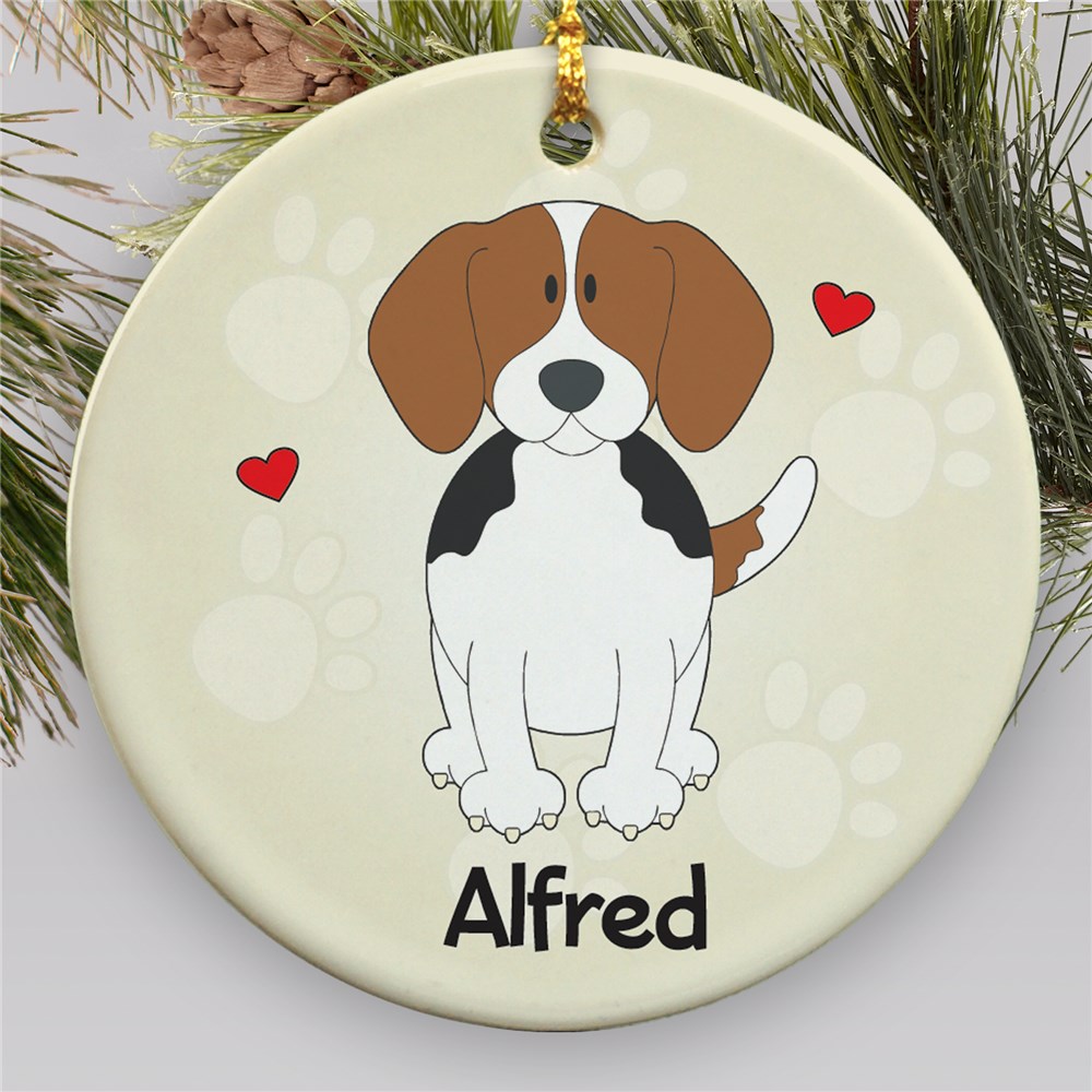 48 Best Images Personalized Pet Ornaments Photo - Personalized Pet Lizard Photo Christmas Tree Ceramic ...