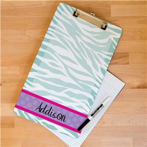 Personalized Clipboards For Students Teachers Coaches