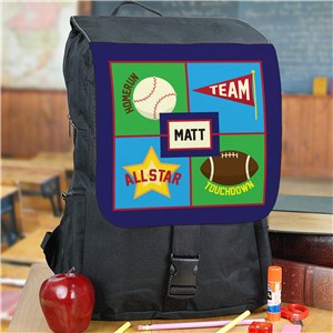 best backpack for sports