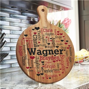 Personalized Kitchen Gifts & Decor