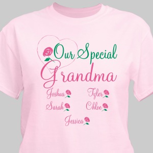 Personalized Gifts For Grandma | GiftsForYouNow