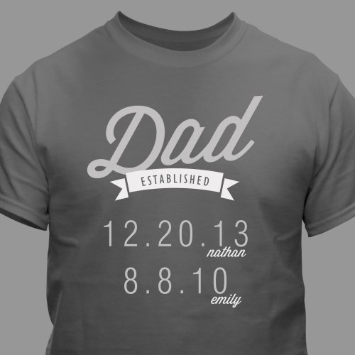 fathers day shirt ideas