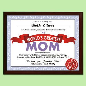 Mothers Day Poems | Mothers Day Poetry Gifts from GiftsForYouNow